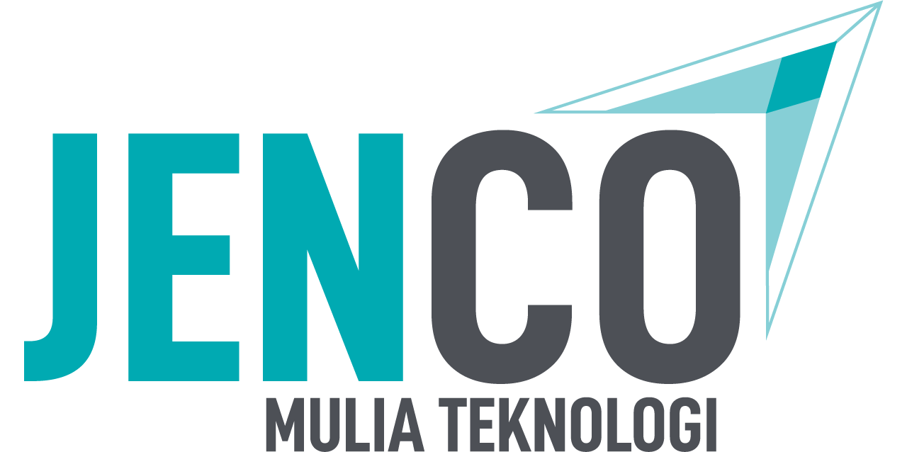 JENCO Mulia Teknologi